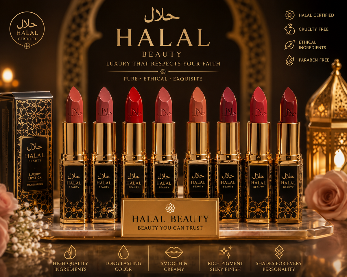 Lipsticks